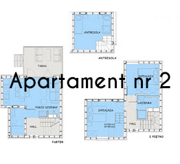 Building 2 apartment 2