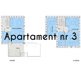 Budynek 3 apartament 3