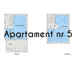Building 3 apartment 5