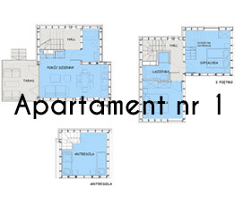 Building 2 apartment 1