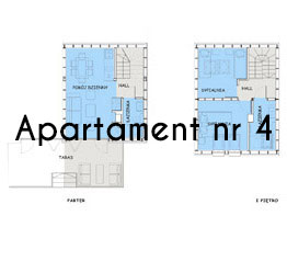 Building 3 apartment 4